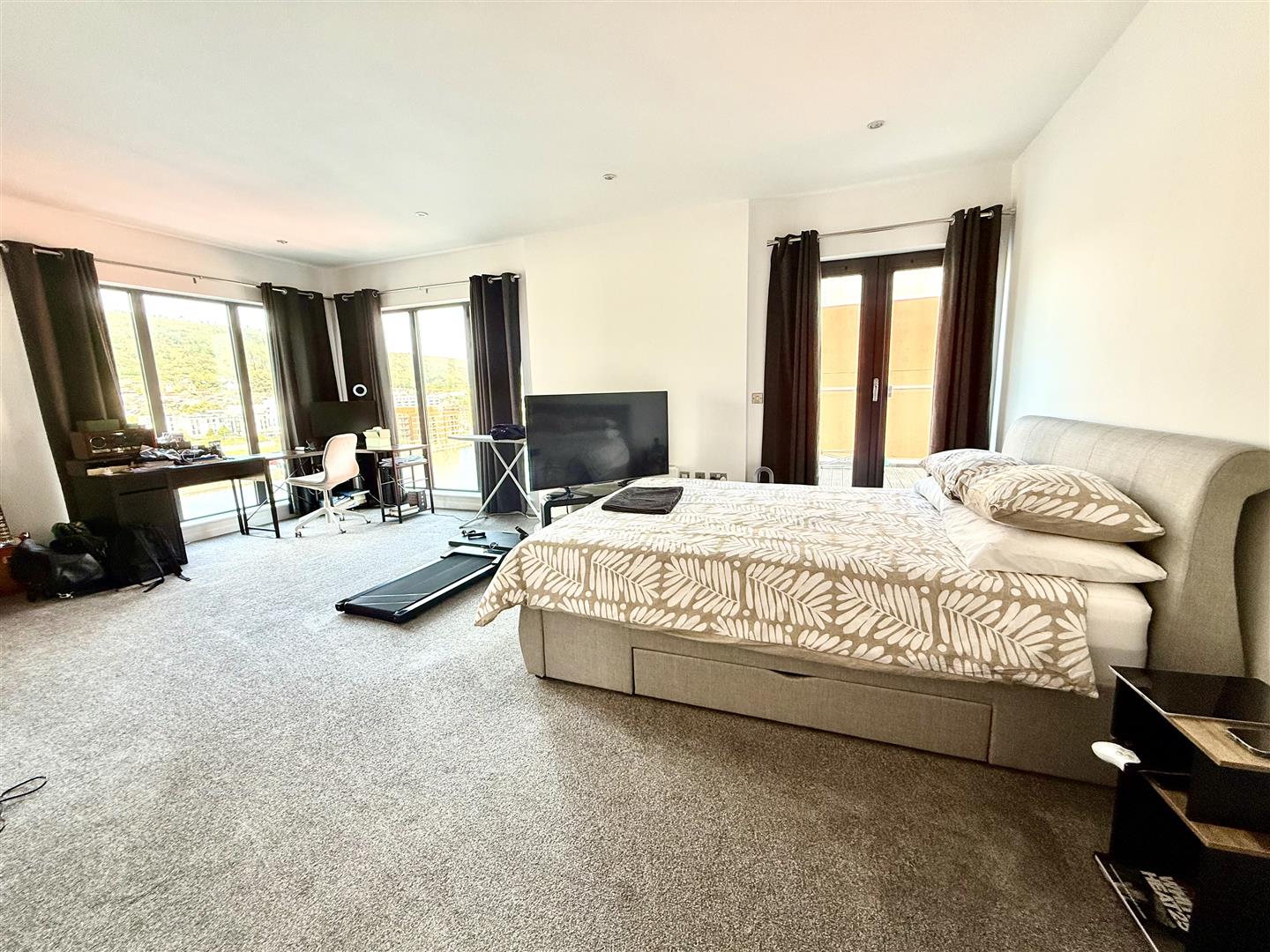 South Quay, Kings Road, Marina, Swansea, SA1 8AJ